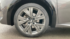 Peugeot 208 1.2 PureTech 100 GT 5dr Petrol Hatchback